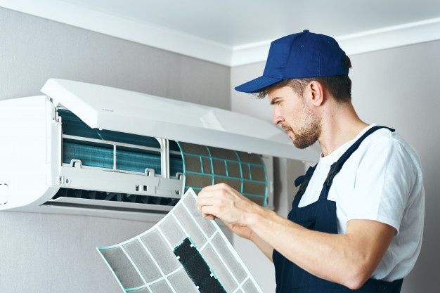 Appliance Repair