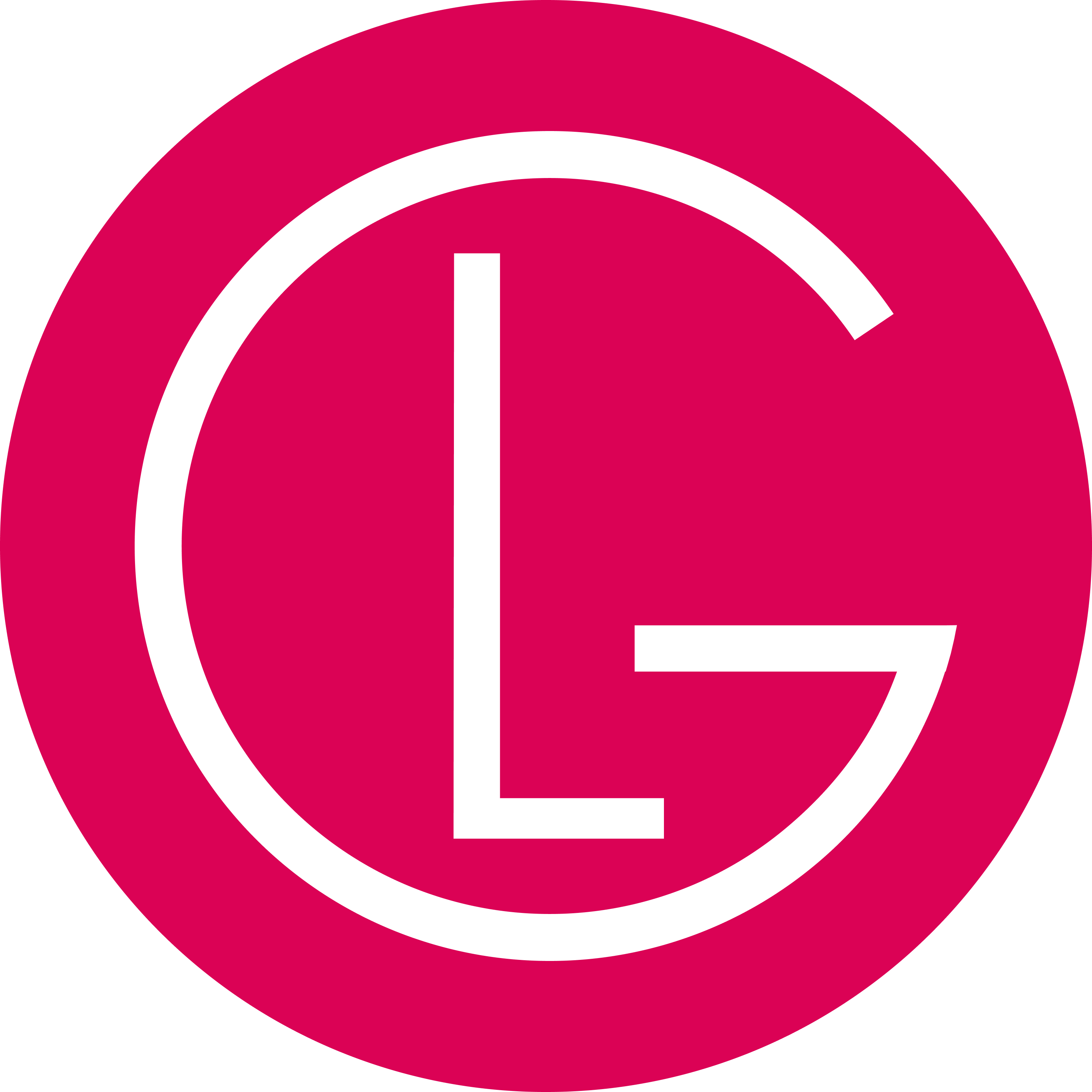 LG Logo