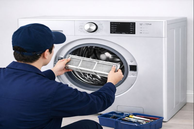 WM Service Technician